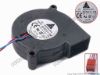 81116 Delta Electronics BFB0512M Server - Blower Fan -F00, bw52x52x15, w150x3x3, 12V 0.15A Delta Electronics BFB0512M Server - Blower Fan 
