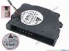 81118 Delta Electronics BSB0412HA Server - Blower Fan -SM04, bw52x40x10, w205x2x2, 12V 0.3A Delta Electronics BSB0412HA Server - Blower Fan 