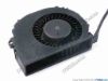 81118 Delta Electronics BSB0412HA Server - Blower Fan -SM04, bw52x40x10, w205x2x2, 12V 0.3A Delta Electronics BSB0412HA Server - Blower Fan 