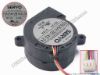 81119 Japan Servo E0525H12B7AS-24 Server - Blower Fan bw48x48x25, w55x3x3, 12V 0.23A Japan Servo E0525H12B7AS-24 Server - Blower Fan 