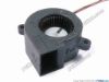 81119 Japan Servo E0525H12B7AS-24 Server - Blower Fan bw48x48x25, w55x3x3, 12V 0.23A Japan Servo E0525H12B7AS-24 Server - Blower Fan 