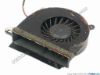 81121 Forcecon DFB451205MB0T Cooling Fan  6033B0022601, w55x3x3, 5V 0.4A, Bare fan Forcecon DFB451205MB0T Cooling Fan  