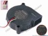 81123 NMB-MAT / Minebea BM5115-04W-B49 Server - Blower Fan L04, bw52x52x15, w150x3x3, 12V 0.16A NMB-MAT / Minebea BM5115-04W-B49 Server - Blower Fan 