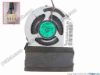81149 ADDA AB5605HX-K0B Cooling Fan  SP6V, w70x4x4, 5V 0.40A, Bare fan ADDA AB5605HX-K0B Cooling Fan  