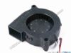 81162 NMB-MAT / Minebea BM5115-04W-B59 Server - Blower Fan L05, bw52x52x15, w150x3x3, 12V 0.24A NMB-MAT / Minebea BM5115-04W-B59 Server - Blower Fan 