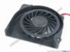 81167 Panasonic UDQFWPH26CFJ Cooling Fan  UDQFWPH26CFJ, w390x3x3, 5V 0.28A, Bare fan Panasonic UDQFWPH26CFJ Cooling Fan  