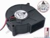 81170 Delta Electronics BFB0712H Server - Blower Fan -SZ18, bw75x75x30, w80x2x2, 12V 0.36A Delta Electronics BFB0712H Server - Blower Fan 