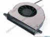 81173 Delta Electronics KDB0705HC Cooling Fan   -WA10, w45x3x3, 5V 0.32A, Bare fan Delta Electronics KDB0705HC Cooling Fan  