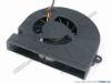 81174 Delta Electronics KSB06105HA Cooling Fan  -9L36, w35x3x3, 5V 0.40A, Bare fan Delta Electronics KSB06105HA Cooling Fan  