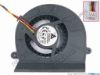 81177 Delta Electronics KDB0705HA Cooling Fan  -WA34, w30x3x4, 5V 0.40A, Bare fan Delta Electronics KDB0705HA Cooling Fan  