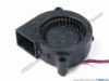 81178 NMB-MAT / Minebea BM4515-09W-B30 Server - Blower Fan LA1, bw45x45x15, w50x2x2, 14V 0.1A NMB-MAT / Minebea BM4515-09W-B30 Server - Blower Fan 