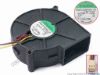 81179 SUNON PMB1275PNB1-AY Server - Blower Fan (2).F.GN, sq75x75x30, w300x3x3, 12V 3.6W SUNON PMB1275PNB1-AY Server - Blower Fan