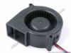 81181 Japan Servo MBDC12H4P-926 Server - Blower Fan bw75x75x30, w130x3x3, 12V 0.38A Japan Servo MBDC12H4P-926 Server - Blower Fan 