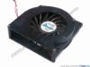81182 ADDA AB0712HB-CC3 Server - Blower Fan bw70x70x20, w40x3x3, 12V 0.35A ADDA AB0712HB-CC3 Server - Blower Fan 