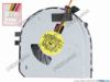 81186 Forcecon DFS451205M10T Cooling Fan  F9Q8, w20x3x3, 5V 0.40A, Bare fan Forcecon DFS451205M10T Cooling Fan  
