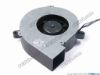 81193 Toshiba SF7020H12-61AS Server - Blower Fan bw70x68x20, w45x3x3, 12V 0.25A Toshiba SF7020H12-61AS Server - Blower Fan 