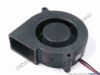 81196 NMB-MAT / Minebea BG0702-B055-000 Server - Blower Fan T3, bw75x75x25, w90x3x3, 24V 0.18A NMB-MAT / Minebea BG0702-B055-000 Server - Blower Fan 