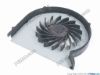 81203 Delta Electronics KSB06105HB Cooling Fan  -AD38, w15x4x4, 5V 0.40A, Bare fan Delta Electronics KSB06105HB Cooling Fan  