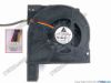 81223 Delta Electronics KDB0705HB Cooling Fan  -8H28, w230x4x4, 5V 0.4A, Bare fan Delta Electronics KDB0705HB Cooling Fan  