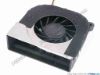81224 Delta Electronics KDB0505HC Cooling Fan  -WA12, w60x3x3, 5V 0.32A, Bare fan Delta Electronics KDB0505HC Cooling Fan  