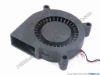 81226 TOP MOTOR DB126015BH Server - Blower Fan bw60x60x15, w205x3x3, 12V 0.43A TOP MOTOR DB126015BH Server - Blower Fan 