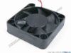 81228 ADDA AD0412MX-G70 Cooling Fan  TJ, size:40x10, w105x2x2, 12V 0.08A, Bare ADDA AD0412MX-G70 Cooling Fan  