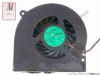 81229 ADDA AB7005HX-CD3 Cooling Fan  CWTZSV, w60x3x3, 5V 0.50A, Bare fan ADDA AB7005HX-CD3 Cooling Fan  