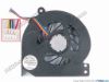 81230 Panasonic UDQFRZR11DQU Cooling Fan  DQ5D555F009, w20x4x4, 5V 0.23A, Bare fan Panasonic UDQFRZR11DQU Cooling Fan  