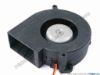 81248 Sanyo Denki 9BAM12GC2-3 Server - Blower Fan bw97x95x33, w185x3x3, 12V 1.85A Sanyo Denki 9BAM12GC2-3 Server - Blower Fan 