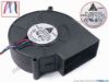 81266 Delta Electronics BFB1012VH Server - Blower Fan -F00, bw98x95x33, w290x3, 12V 2.7A Delta Electronics BFB1012VH Server - Blower Fan 
