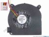 81269 SUNON GB0507PGV1-A Cooling Fan  13.V1.F.GN, w50x3x3, 5V, Bare fan SUNON GB0507PGV1-A Cooling Fan  
