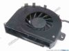 81281 ADDA AB6505HB-H03 Cooling Fan  GR8, w40x3x3, 5V 0.32A, Bare fan ADDA AB6505HB-H03 Cooling Fan  