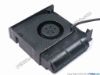 81296 Delta Electronics BSB0412HA Server - Blower Fan -SM05, bw65x64x16, w175x2x2, 12V 0.3A Delta Electronics BSB0412HA Server - Blower Fan