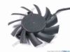 81321 Power Logic PLA07010S12HH Server - Frameless / GPU Fan 12V 0.5A, W115x4x4, D65x10, Black Power Logic PLA07010S12HH Server - Frameless / GPU Fan 