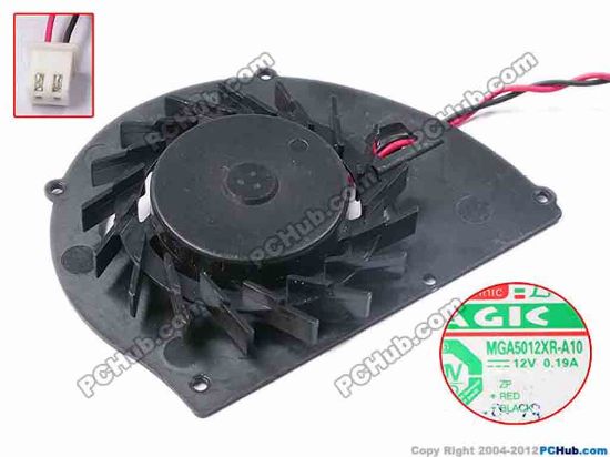 81331 Dell Common Item (Dell) AC Adapter- Laptop 12V 18A, 8 Hole, C14, New Dell Common Item (Dell) AC Adapter- Laptop 