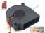 81337 Y.S TECH BD1250159B-2F Server - Blower Fan bw51x51x15, w150x3x3, 12V 2.88W Y.S TECH BD1250159B-2F Server - Blower Fan 