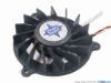 81372 SUNON GC129220VM-A Server - Round Fan 13.B2982.F.GN, dia79x7917, w135x3x3, 12V 2.2W SUNON GC129220VM-A Server - Round Fan 