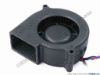 81381 Delta Electronics BFB0712H Server - Blower Fan -F00, bw75x75x30, w310x3x3, 12V 0.36A Delta Electronics BFB0712H Server - Blower Fan