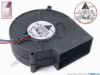 81399 Delta Electronics BFB1012H Server - Blower Fan -F00, bw97x95x33, w100x3x3, 12V 1.2A Delta Electronics BFB1012H Server - Blower Fan