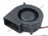 81399 Delta Electronics BFB1012H Server - Blower Fan -F00, bw97x95x33, w100x3x3, 12V 1.2A Delta Electronics BFB1012H Server - Blower Fan