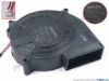 81407 NMB-MAT / Minebea BT1002-B042-00L Server - Blower Fan 01, bw106x100x25, w130x3x3, 12V 0.25A NMB-MAT / Minebea BT1002-B042-00L Server - Blower Fan 