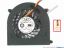 81416 T&T 4510M05F Cooling Fan  PF1, w40x3x3, 5V 0.28A, Bare fan T&T 4510M05F Cooling Fan  <span style="color: #ff0000; font-size: 12pt;">For&nbsp;MSI Wind U160/U160DX/U160DXH/U160MX</span>