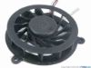81438 Delta Electronics KSB0505HA Cooling Fan  -7K99, size:53x12, w20x3x3, 5V 0.32A, Bare fan Delta Electronics KSB0505HA Cooling Fan  