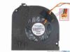 81463 SUNON GB0507PGV1-A Cooling Fan  B2463.V1.F.GN, w125x3x3, 5V, Bare fan, SUNON GB0507PGV1-A Cooling Fan  