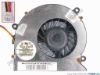 81545 Forcecon DFS531205M30T Cooling Fan  F7D7-CCW, w65x3x3, 5V 0.50A, Bare fan Forcecon DFS531205M30T Cooling Fan  