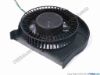 81551 Protechnic Magic MGT8012YR-O20 Server - Round Fan dia93x85x22, w60x4x4, 12V 0.48A Protechnic Magic MGT8012YR-O20 Server - Round Fan 