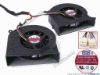 81615 AVC BASA0819R5U Server - Blower Fan P004, bw80x78x20, w375x8x8, 5V 0.6A AVC BASA0819R5U Server - Blower Fan 