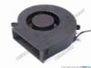 81637 AVC BA07015B12U-S01 Server - Blower Fan bw70x70x15, w205x3x4, 12V 0.4A AVC BA07015B12U-S01 Server - Blower Fan 