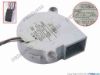 81669 NMB-MAT / Minebea BM4515-04W-B46 Server - Blower Fan T02, bw45x45x15, w195x4x6, 12V 0.27A NMB-MAT / Minebea BM4515-04W-B46 Server - Blower Fan 