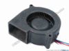 81849 Delta Electronics BFB0712H Server - Blower Fan -F00, bw75x75x30, w170x3x3, 12V 0.36A Delta Electronics BFB0712H Server - Blower Fan
